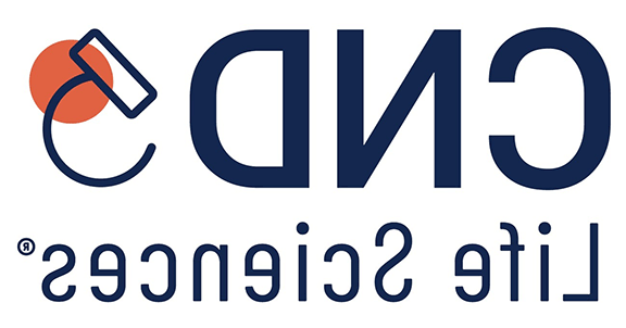 CND Life Sciences RGB Logo